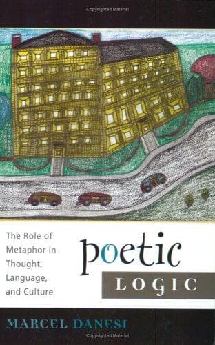 Tapa de Poetic Logic