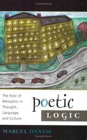 Tapa de Poetic Logic
