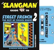 Tapa de Street French 2 (Slangman Guides)
