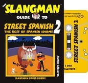 Tapa de Street Spanish 2 (Slangman Guides)