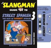 Tapa de Street Spanish 3 (Slangman Guides)
