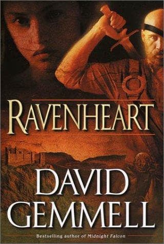 Tapa de Ravenheart