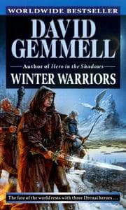 Tapa de Winter warriors