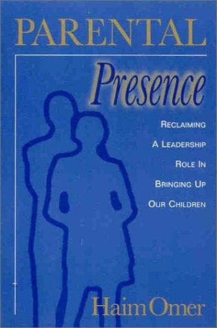 Tapa de Parental Presence