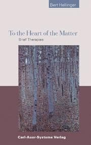 Tapa de To the Heart of the Matter