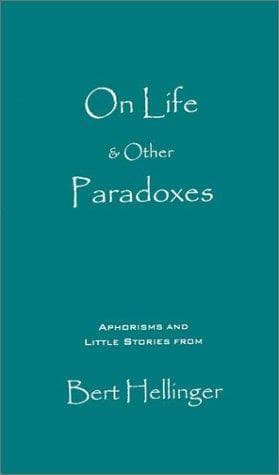 Tapa de On Life & Other Paradoxes