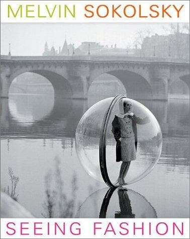 Tapa de Melvin Sokolsky