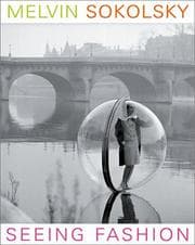 Tapa de Melvin Sokolsky