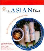 Tapa de The Asian Diet