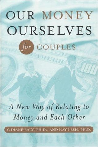Tapa de Our money, ourselves for couples
