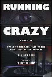 Tapa de Running crazy