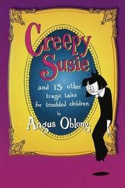 Tapa de Creepy Susie