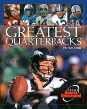 Tapa de Greatest Quarterbacks