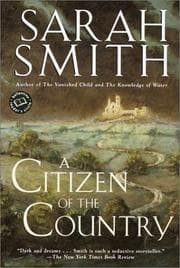 Tapa de A Citizen of the Country