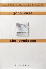 Tapa de The Syndrome