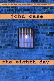 Tapa de The Eighth Day