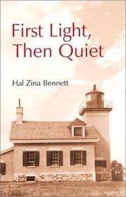 Tapa de First light, then quiet