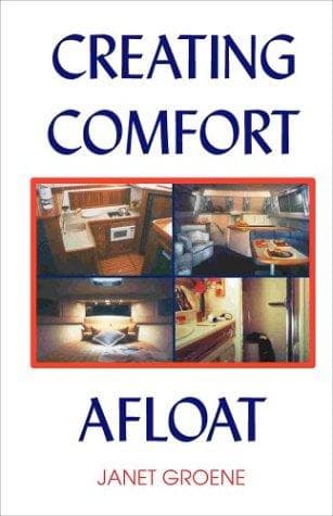 Tapa de Creating comfort afloat
