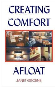 Tapa de Creating comfort afloat