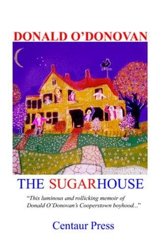 Tapa de The Sugarhouse
