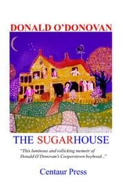 Tapa de The Sugarhouse