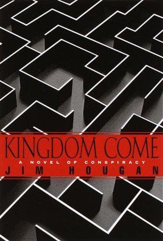 Tapa de Kingdom come