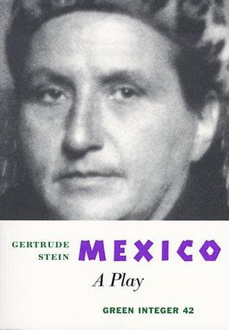 Tapa de Mexico