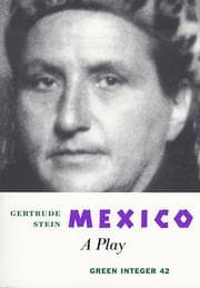 Tapa de Mexico