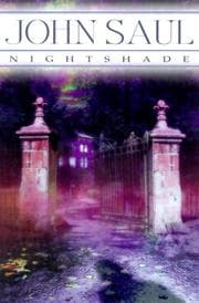 Tapa de Nightshade