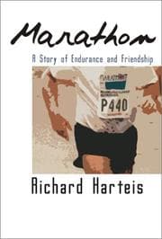 Tapa de Marathon
