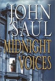Tapa de Midnight Voices