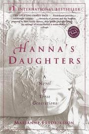 Tapa de Hanna's daughters