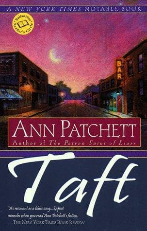 Tapa de Taft