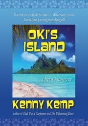 Tapa de Oki's Island