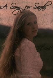 Tapa de A Song for Sarah