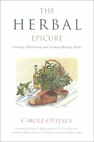 Tapa de The Herbal Epicure