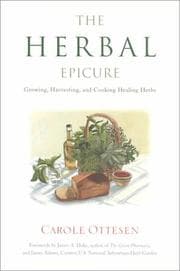 Tapa de The Herbal Epicure