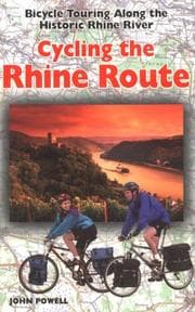 Tapa de Cycling the Rhine Route