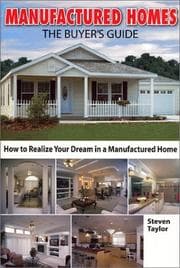 Tapa de Manufactured Homes