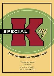 Tapa de Special Kay