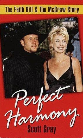 Tapa de Perfect harmony