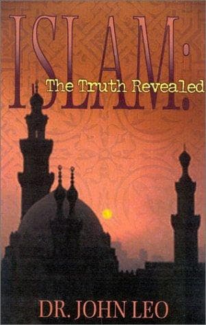 Tapa de Islam:The Truth Revealed