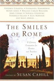 Tapa de The smiles of Rome