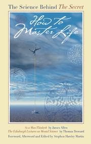 Tapa de How to Master Life