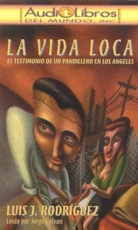Tapa de LA Vida Loca