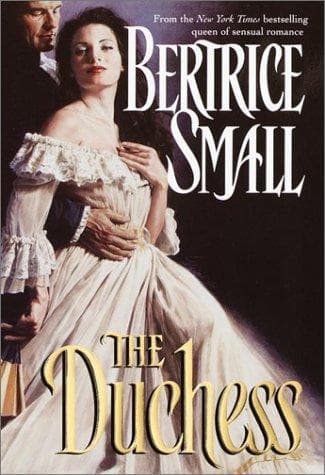 Tapa de The Duchess