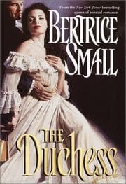 Tapa de The Duchess