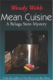 Tapa de Mean Cuisine