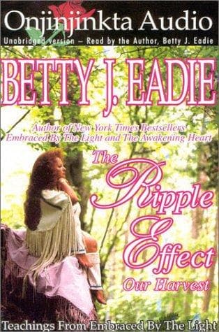 Tapa de The Ripple Effect