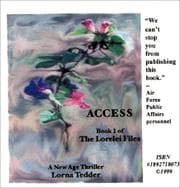 Tapa de Access: a New Age Thriller